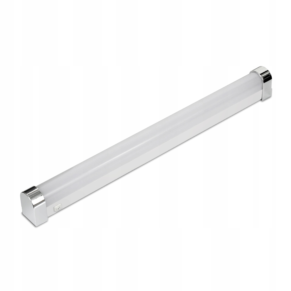 Lampa Łazienkowa Nad Lustro Wyłącznik Led 12W IP44