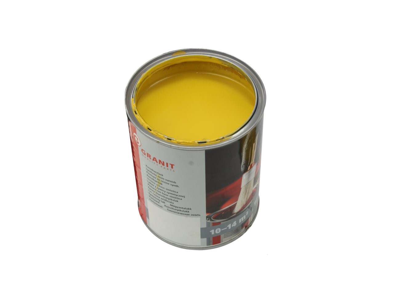 Farba Lakier Do Maszyny Budowlanej 27012195 270259 Ral 1132