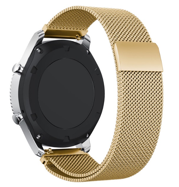 Pasek Do Huawei Watch Gt 2 GT3 42MM Elegant