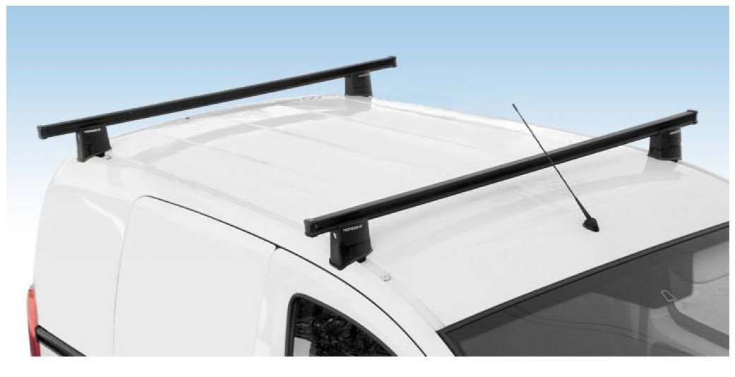 Bagażnik Opel Vivaro Zafira Life od 2019 roku