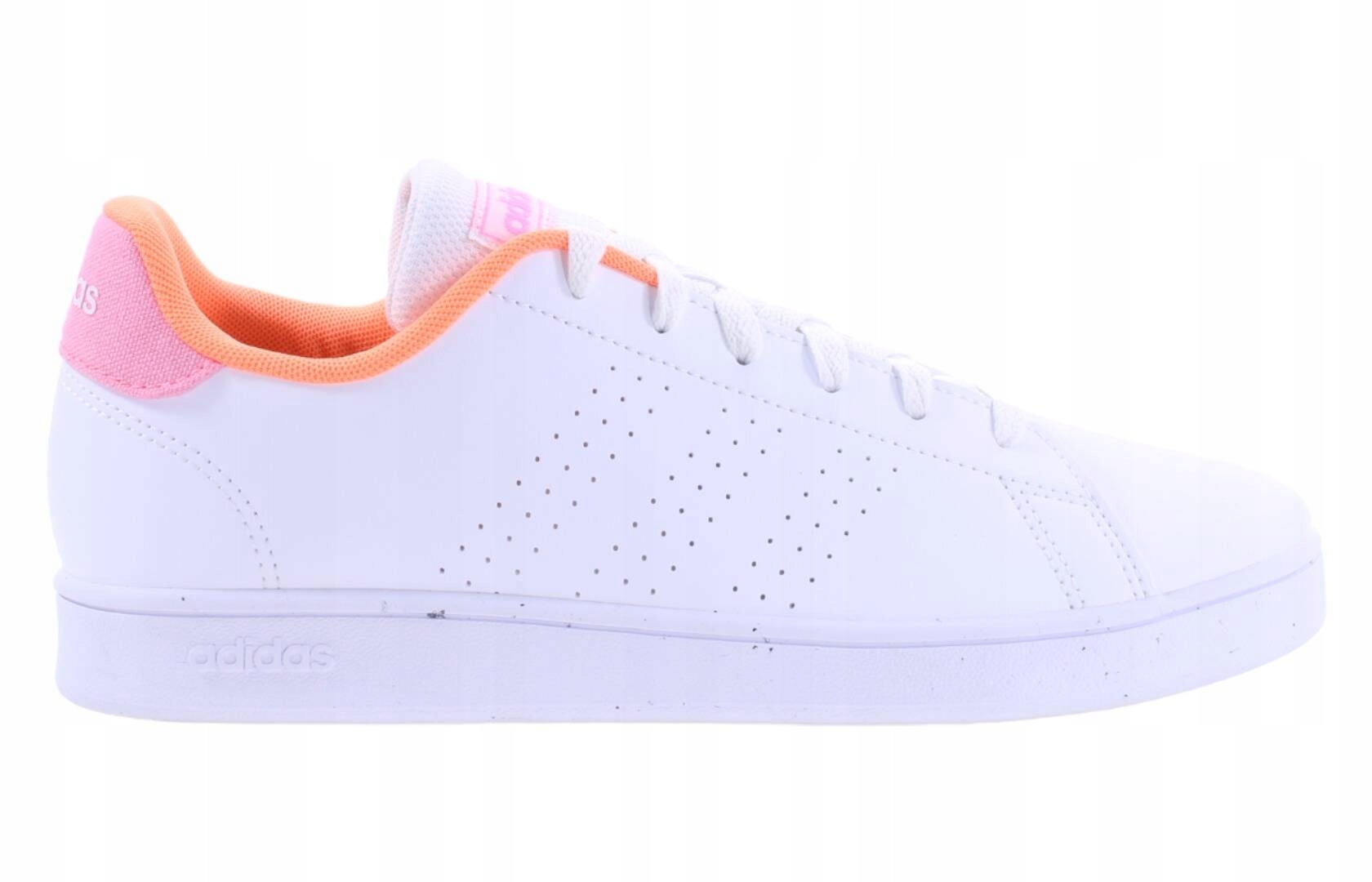 Buty młodzieżowe adidas Advantage K H06180