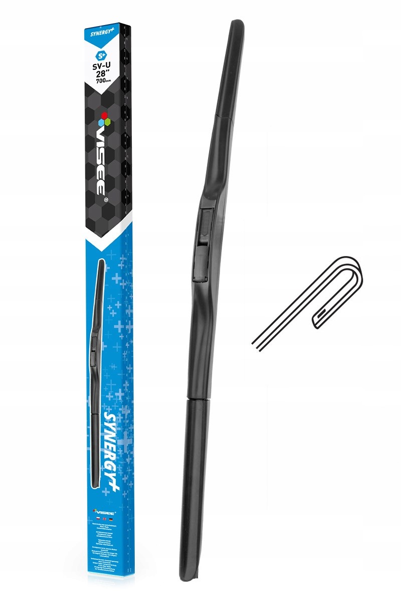 Wycieraczka przód hybrydowa Toyota Yaris III 3 P13