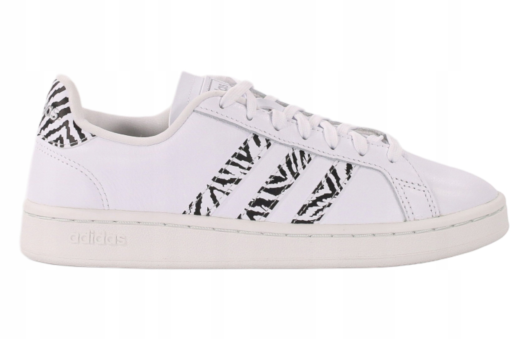 Buty damskie adidas Grand Court GZ0150