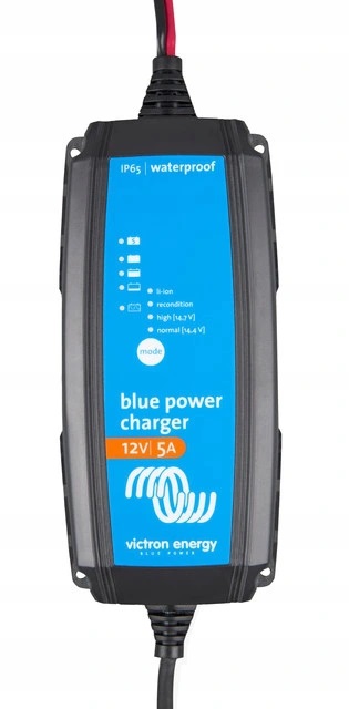 Victron Energy 12V 5A IP65 BPC120531064R