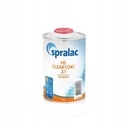 Lakier bezbarwny Spralac SP4699 1l