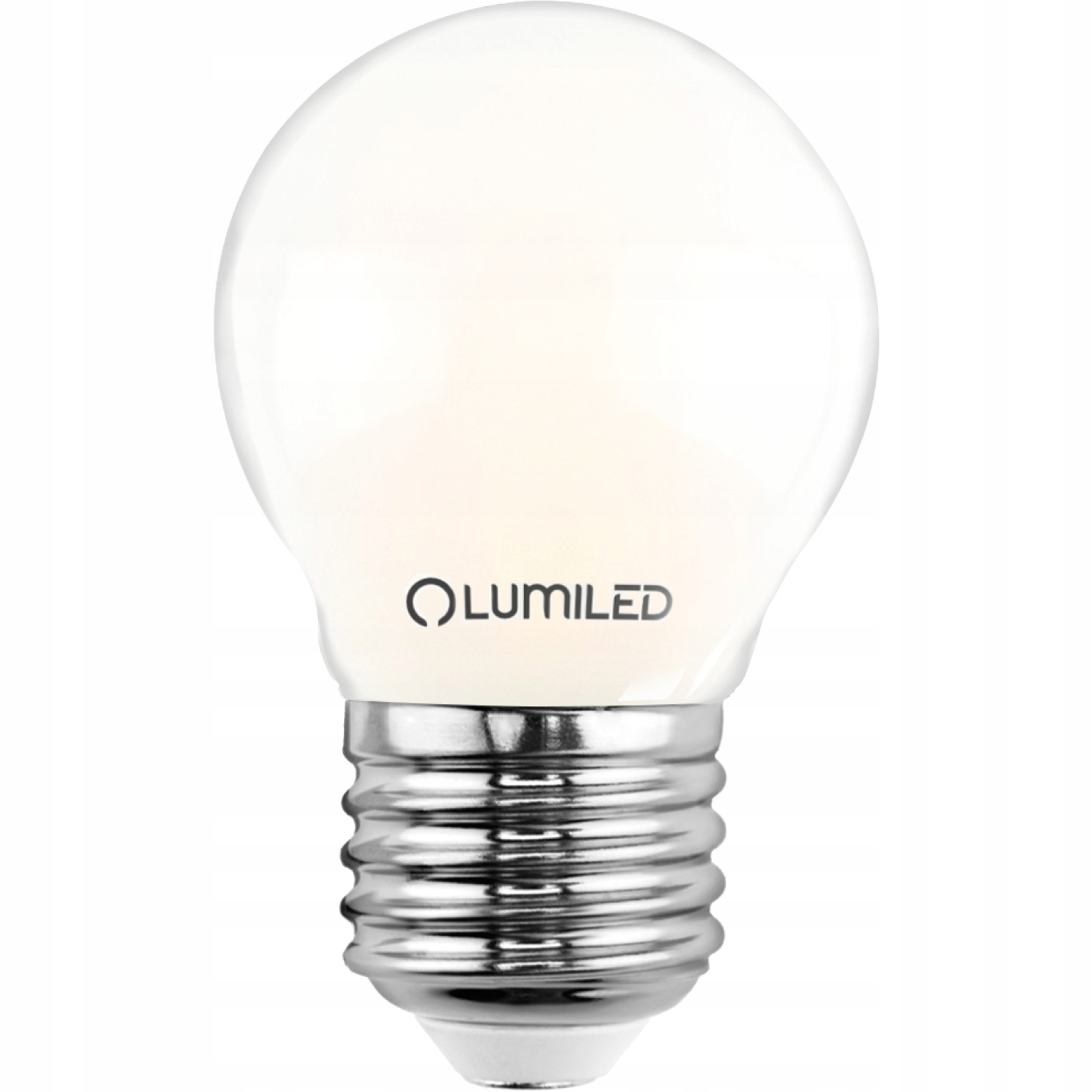 Lumiled Led Kulka Fil Fr 7W E27 806LM 3000K