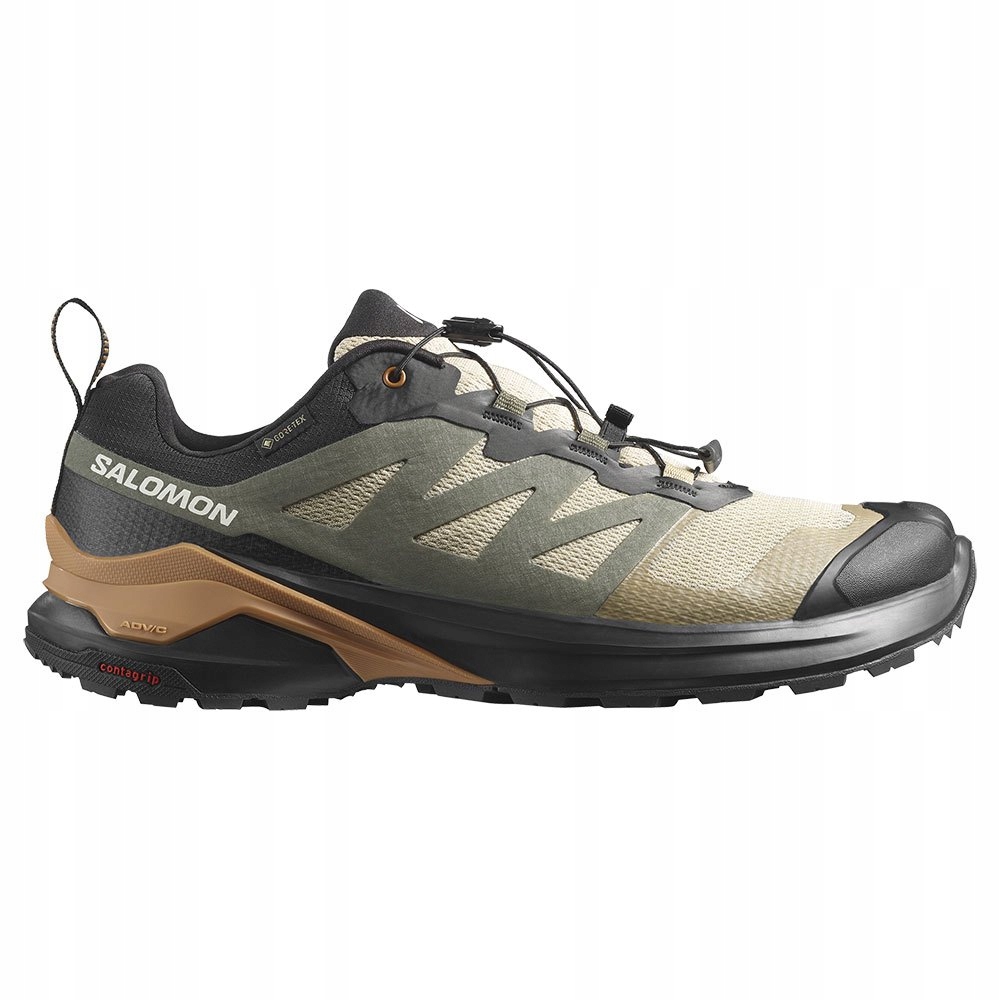 Buty salomon X Adventure Gtx r 44 2/3 trekking