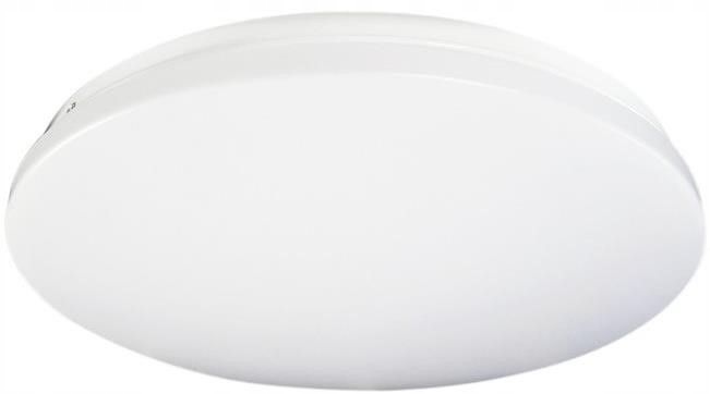 Oprawa plafon plafoniera Led z mikrofalowym czujnikiem ruchu 18W 1260lm