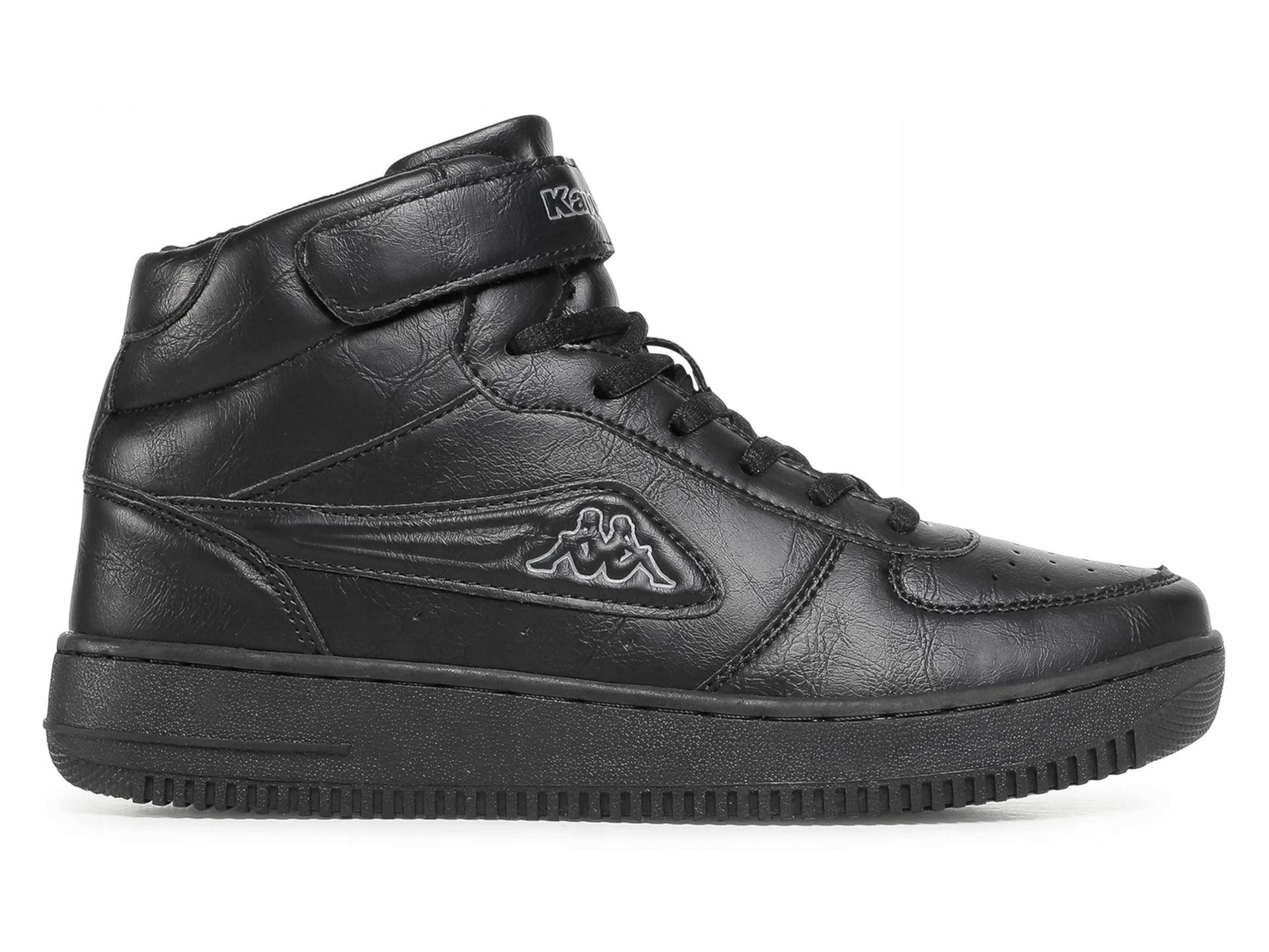 Buty sportowe Kappa Bash MID 242610-1116 wysokie 36