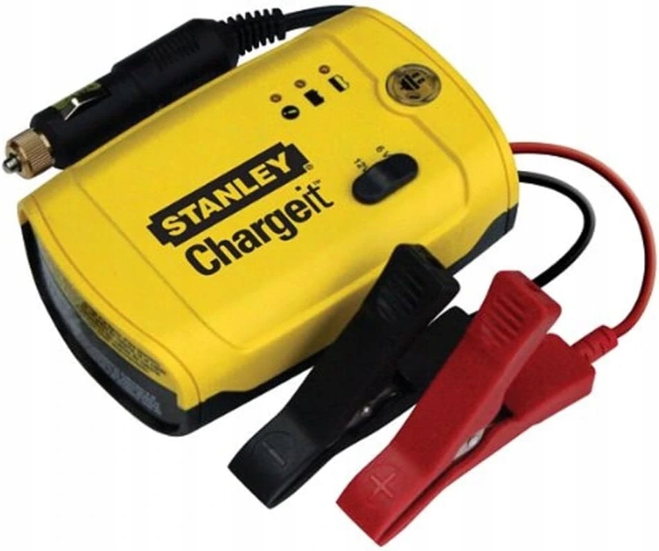 Stanley CHARGEiT SBC209E