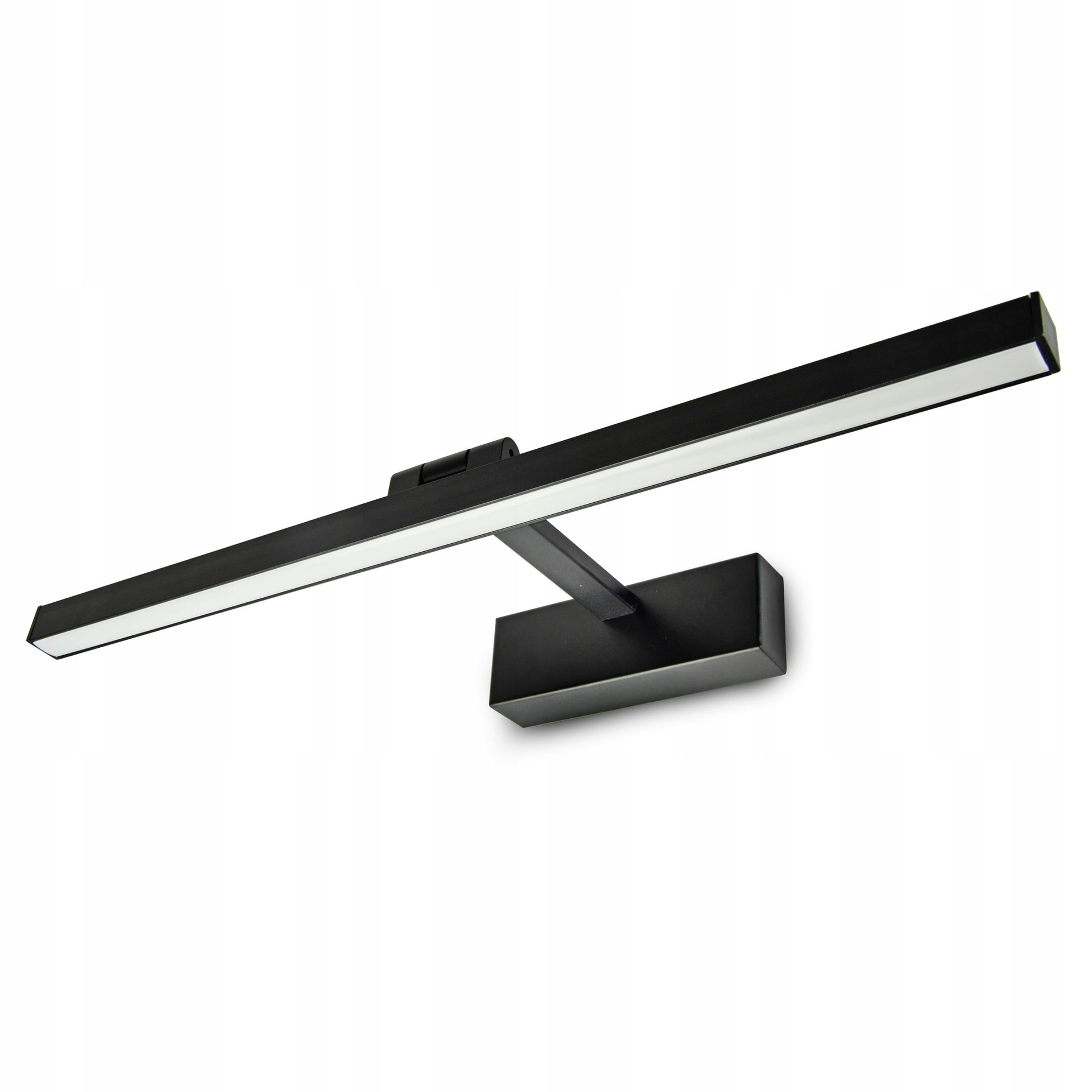 Kinkiet Led lustro obraz do łazienki 50cm 12W Nw