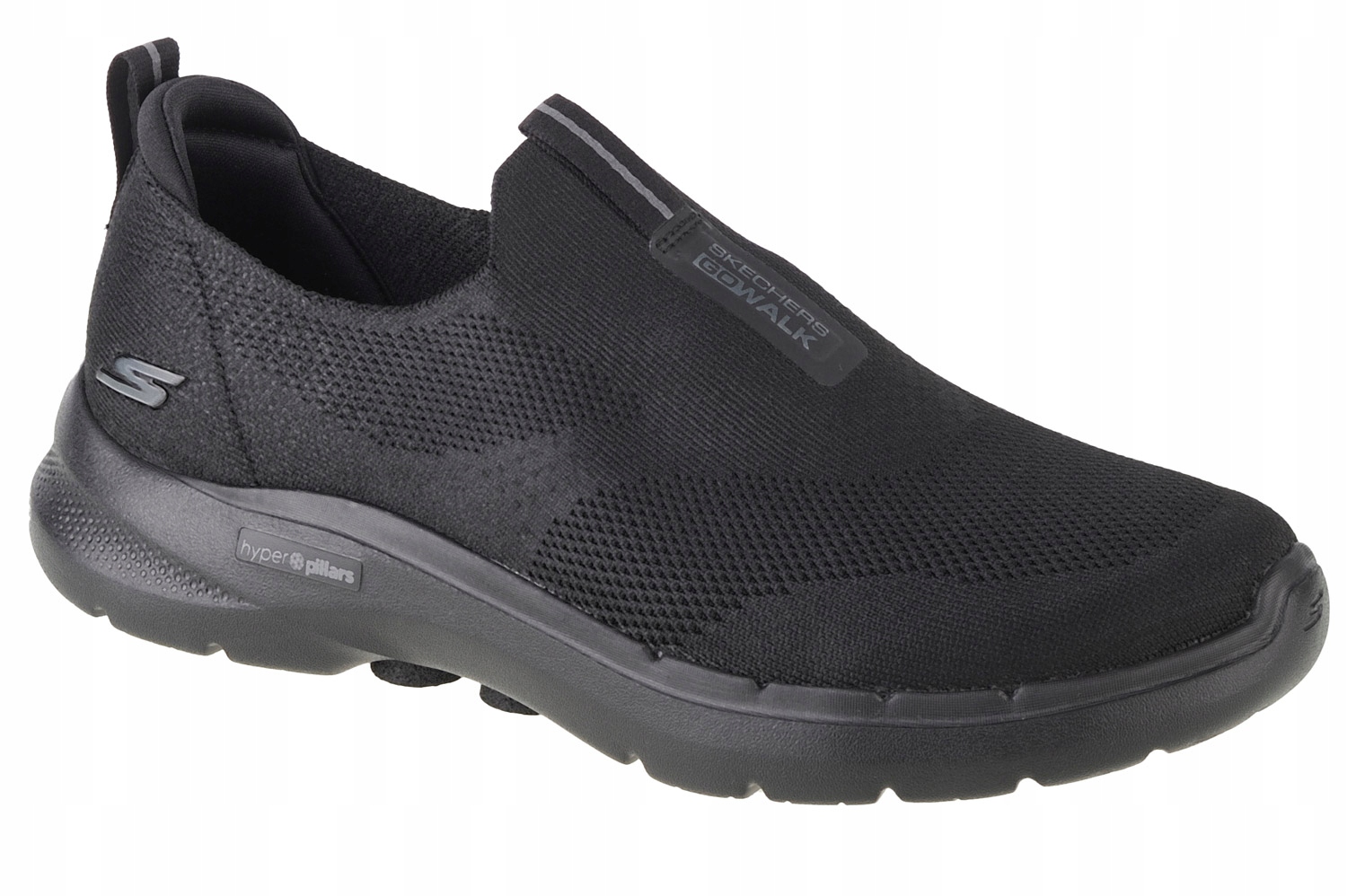 Buty Skechers Go Walk 6 216202-BBK 42