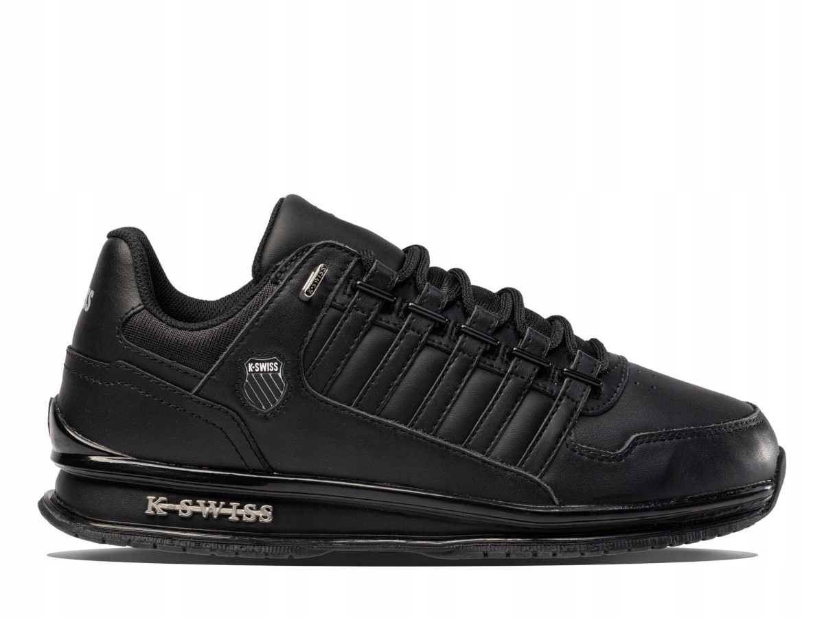 Buty Męskie K-swiss 08907-010-M Rinzler Gt 45