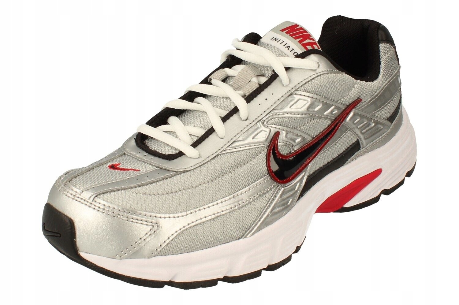 Nike Initiator Metallic Silver 394055-001 r.44