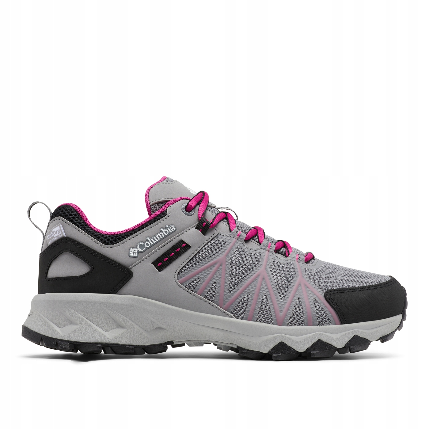 Damskie Buty Peakfreak II Outdry W 39