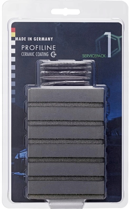 Sonax Profiline Ceramic Coating CC36 6+6SZT