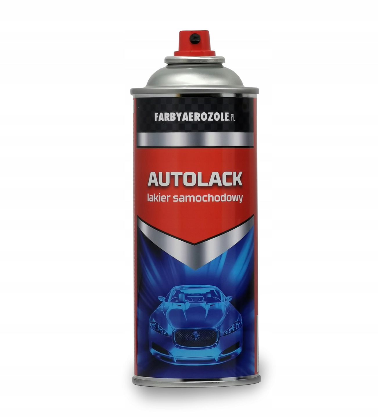 Lakier spray samochodowy dr_andreas Farbyaerozole