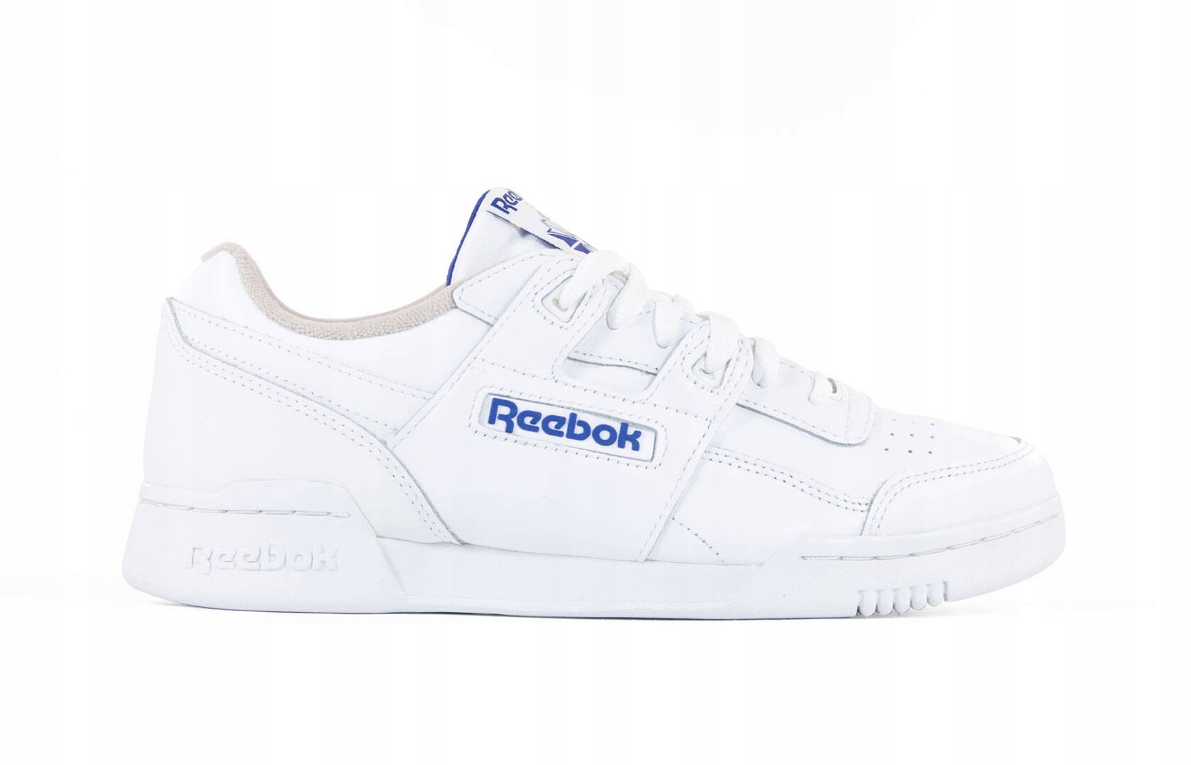Buty męskie Reebok Workout Plus 2759