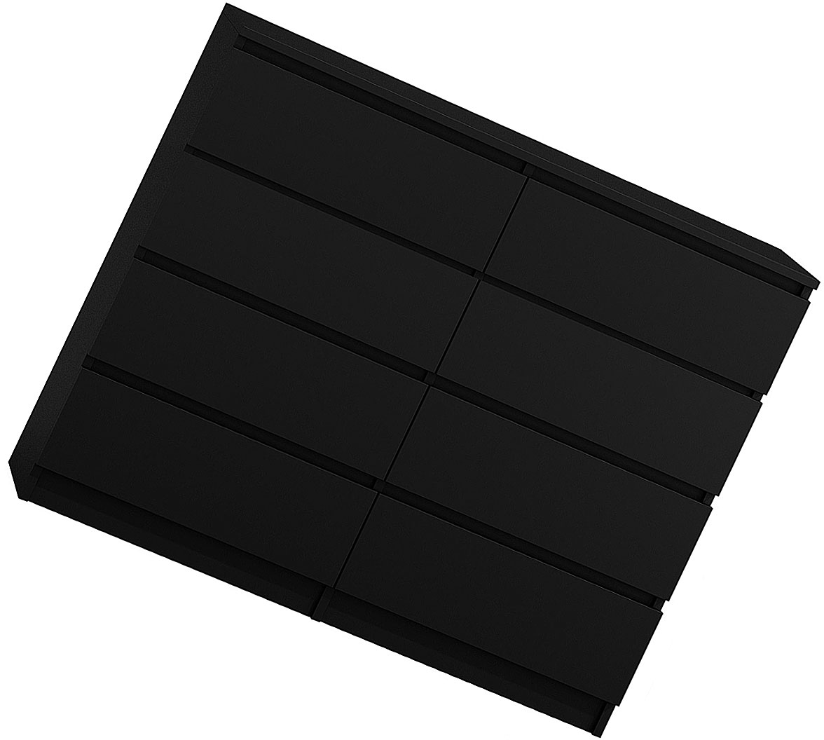 Komoda 120 cm T4-M39