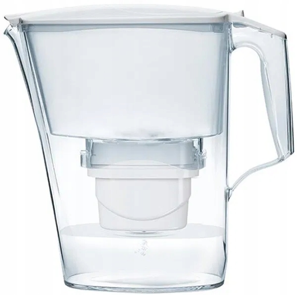 Aqua Optima Czajnik z filtrem Liscia 1x filtr EVO1PLUS