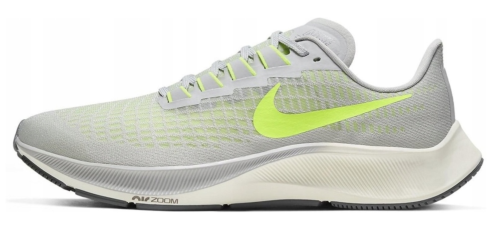 Buty męskie do biegania Nike Air Zoom Pegasus 37 BQ9646-003 r. 42