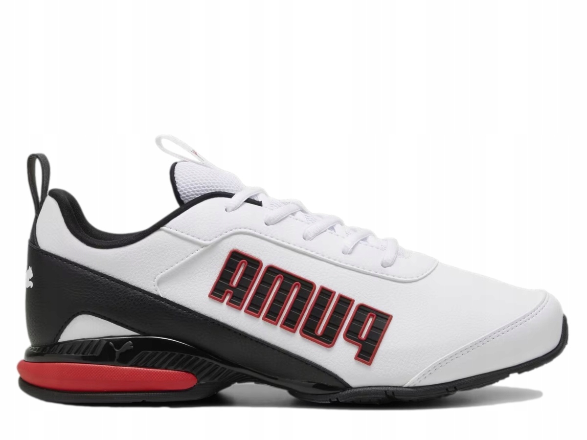 Buty Męskie Puma 31003902 Equate Sl 2 Białe 44,5 Lekkie Treningowe