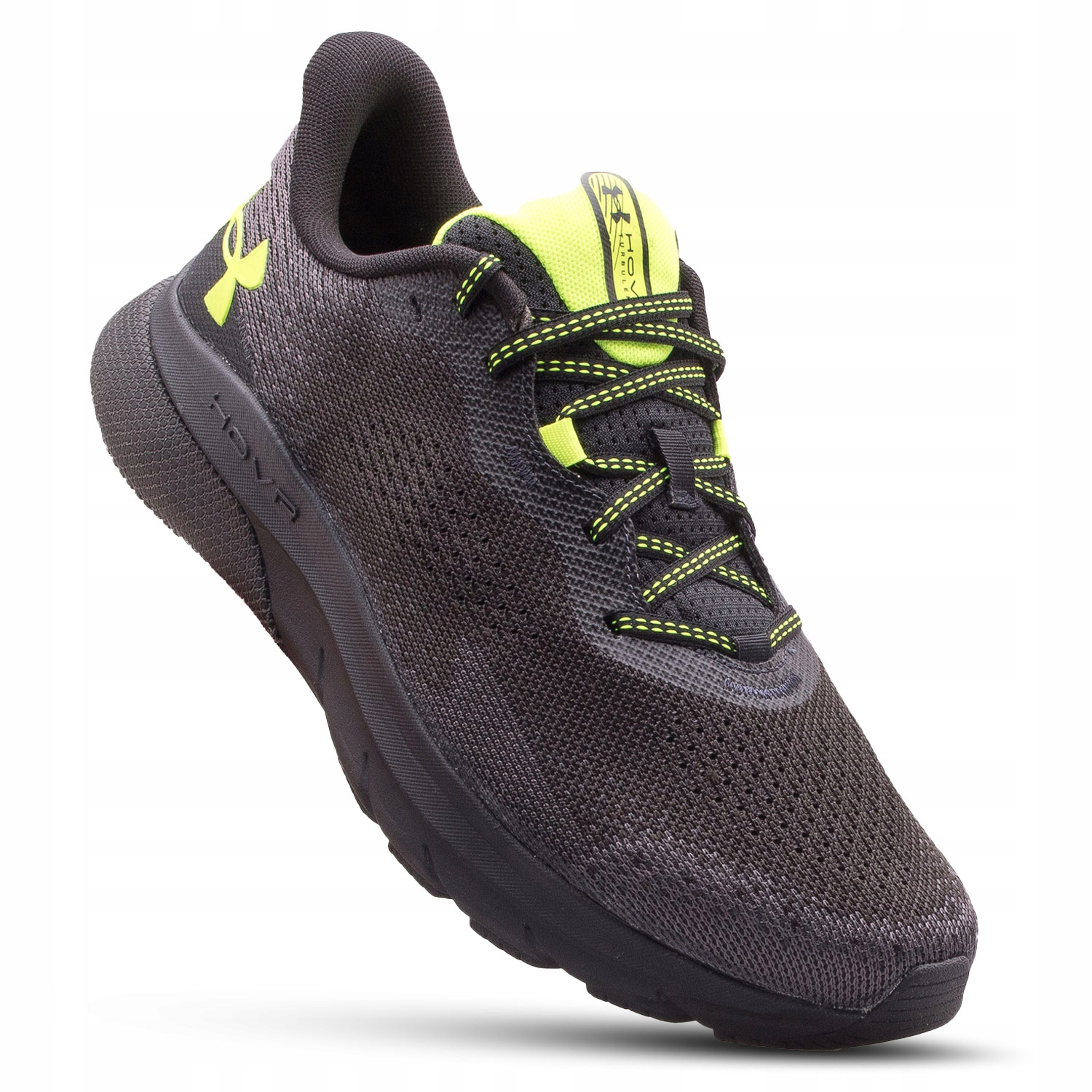 Buty Sportowe Męskie Under Armour Obuwie Do Biegania Treningowe 3026520-003
