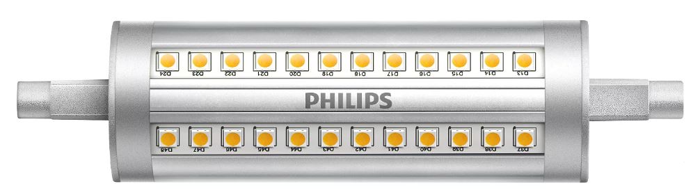 Żarówka Led Philips R7S 120W biały neutralny