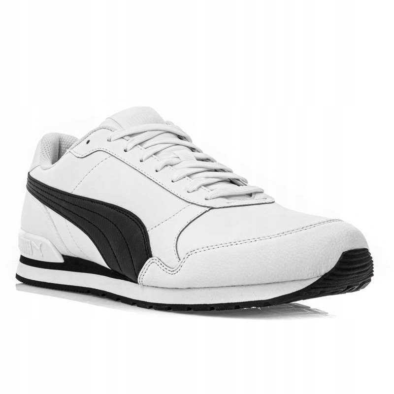 Puma Buty St Runner V2 Leather 365277 13 46