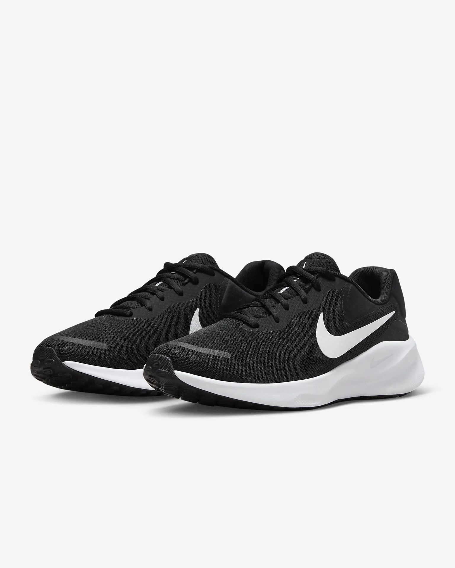 Nike buty męskie sportowe Revolution 7 rozmiar 44