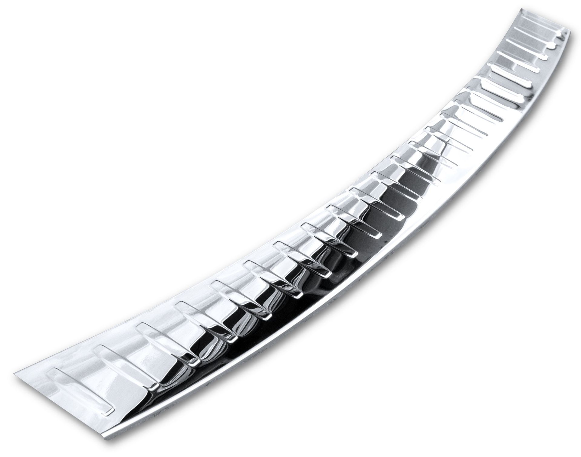 Volvo XC60 Nakładka Listwa Na Zderzak Lustro