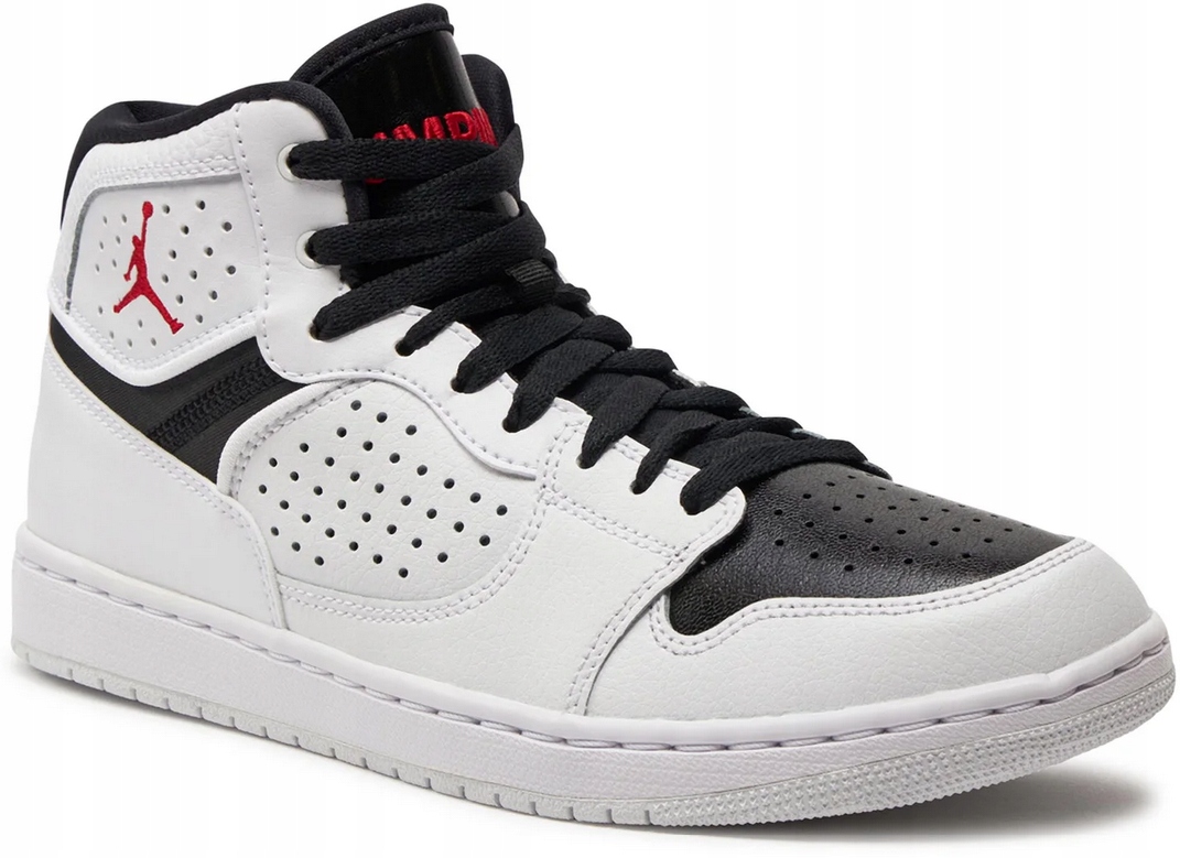 Buty Nike Jordan Access AR3762 101 R. 41