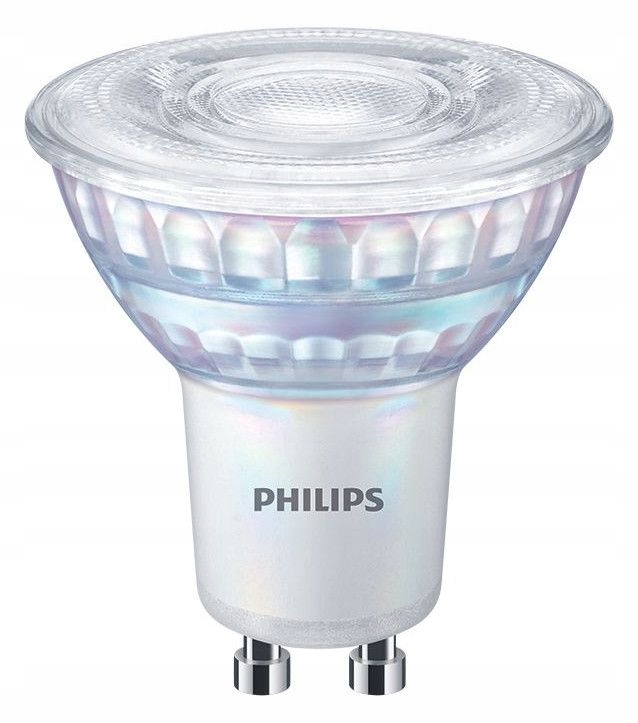 Philips Mas Led spot Vle D 6.2-80W GU10 940 36D Ma