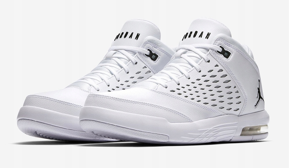 Jordan Flight Origin 4
