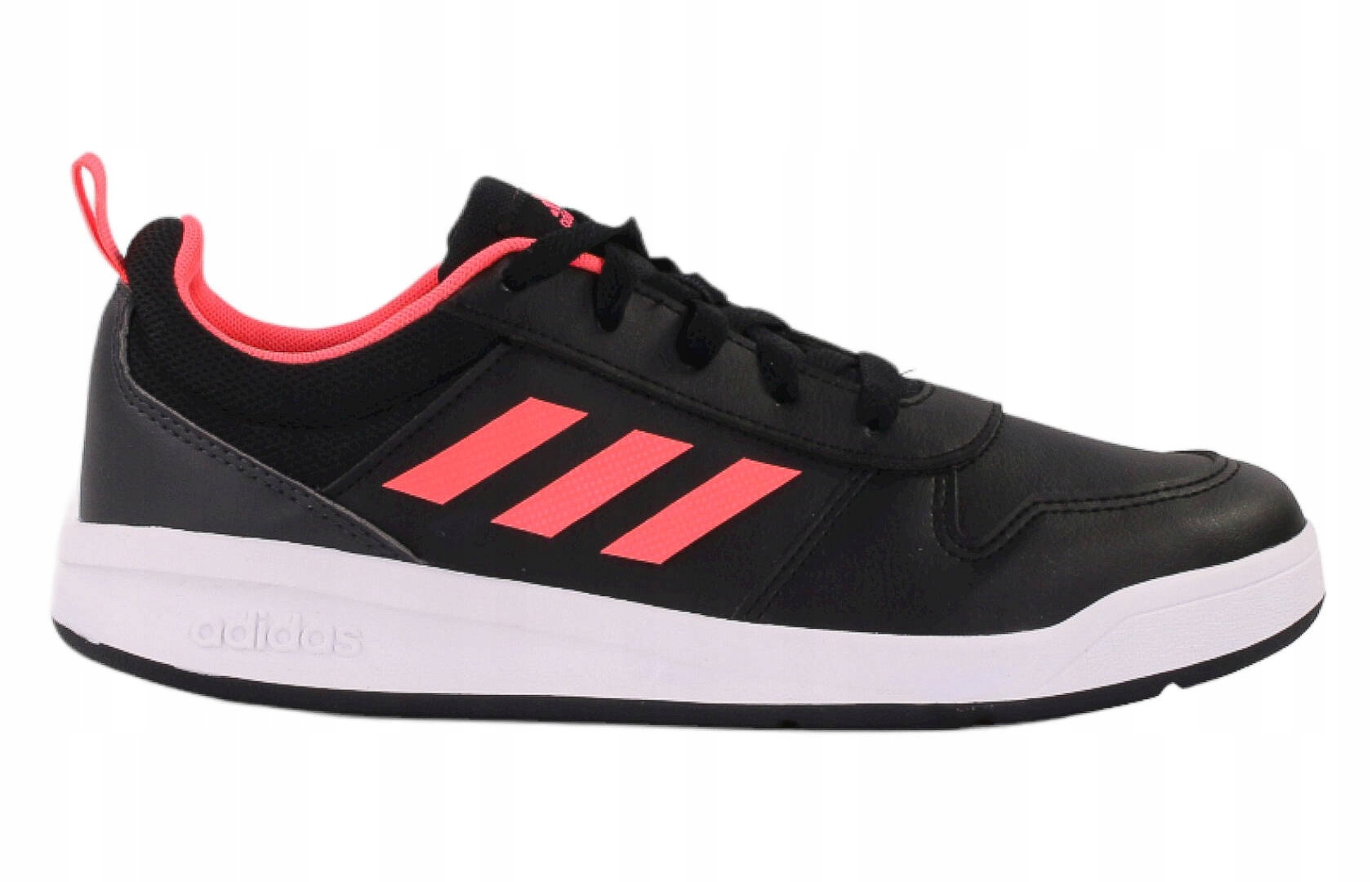 Buty młodzieżowe adidas Tensaur K GW9065