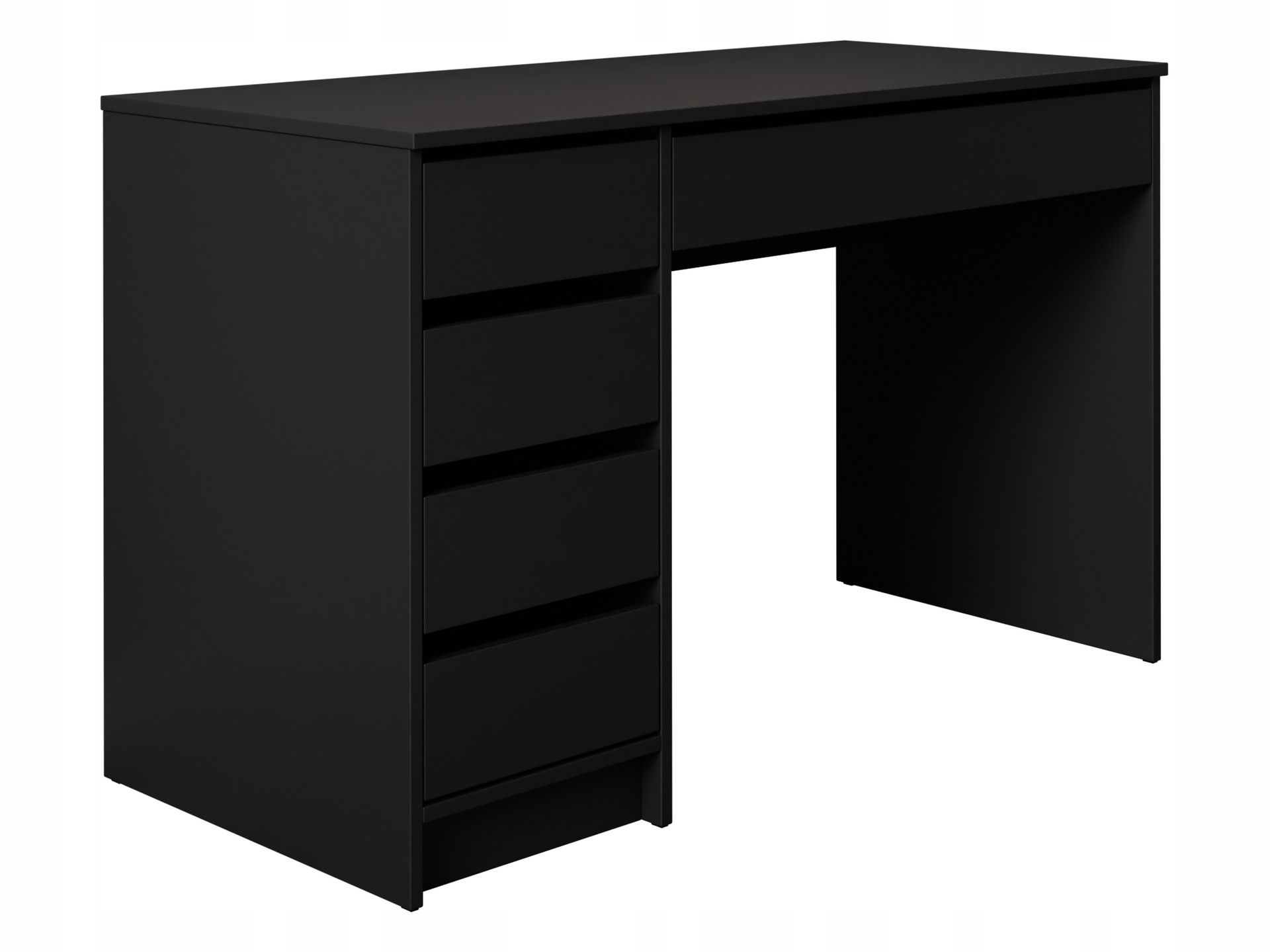 Biurko do pokoju toaletka Kim stolik z szufladami