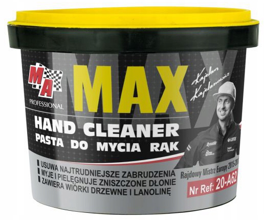 Ma Professional Pasta Bhp Do Mycia Rąk 