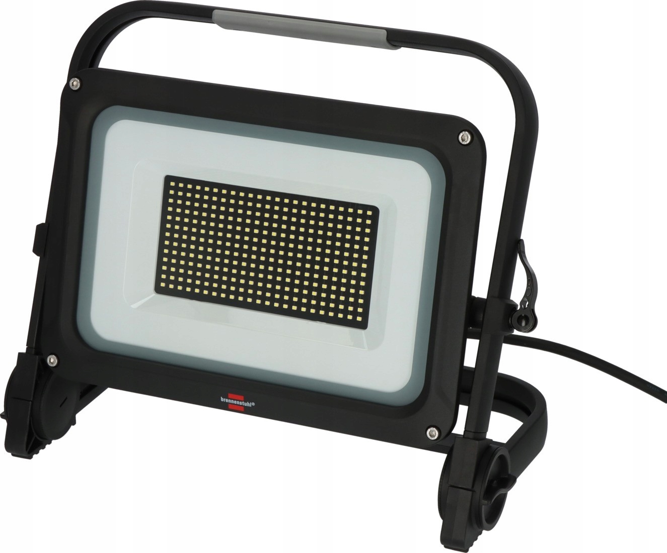 Reflektor budowlany Led Jaro 14060 M, 100W, IP65, 5m, ściemnialny)
