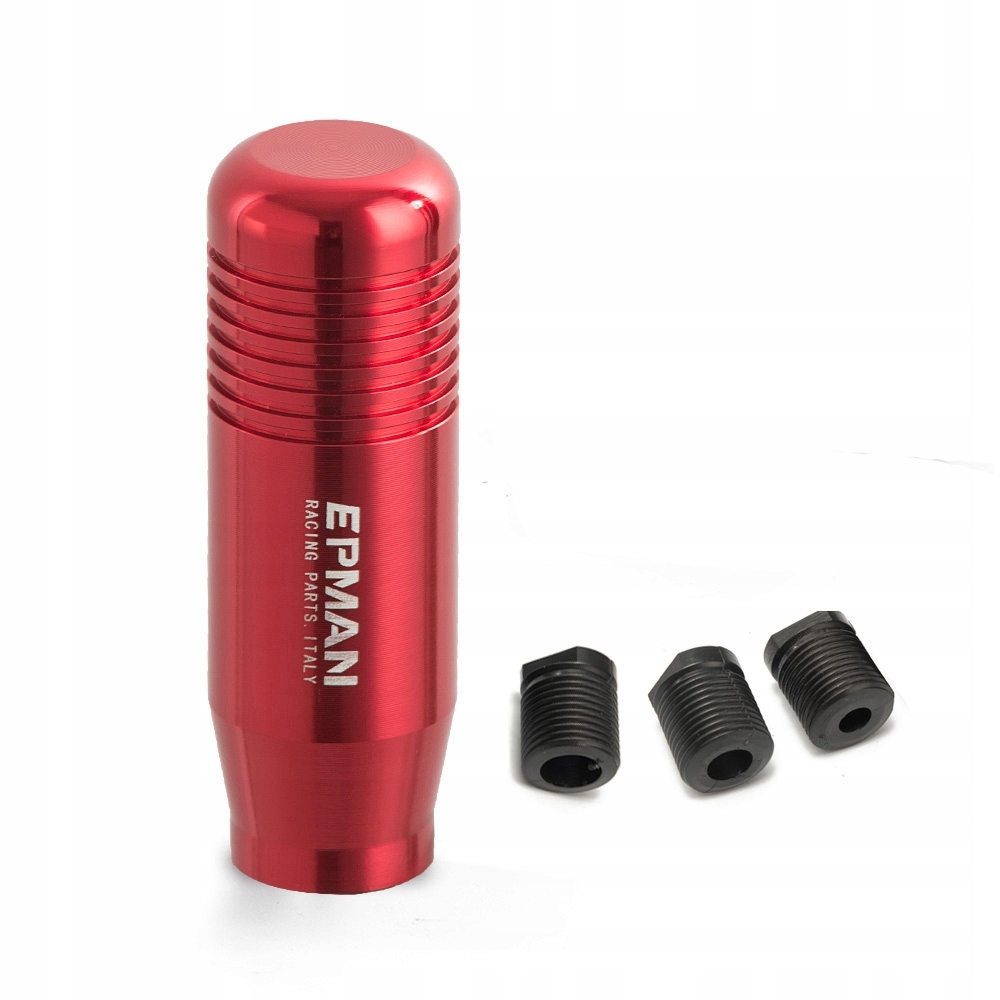 Gałka Zmiany Biegów Epman Czerwona