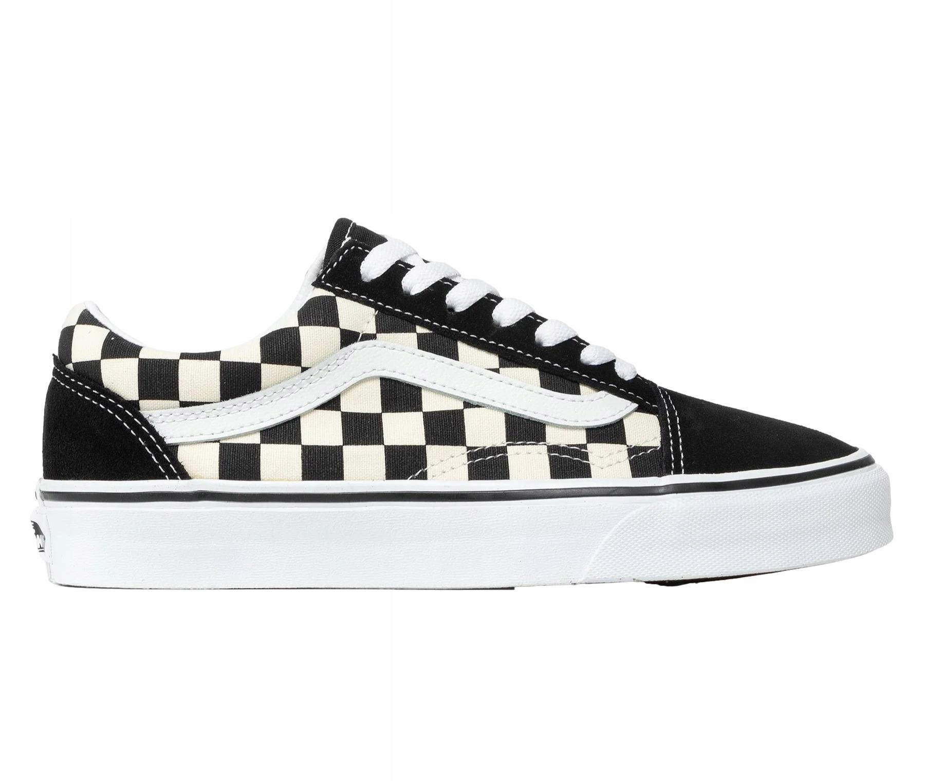 Buty Skate Old Skool VN0A38G1P0S1M 39