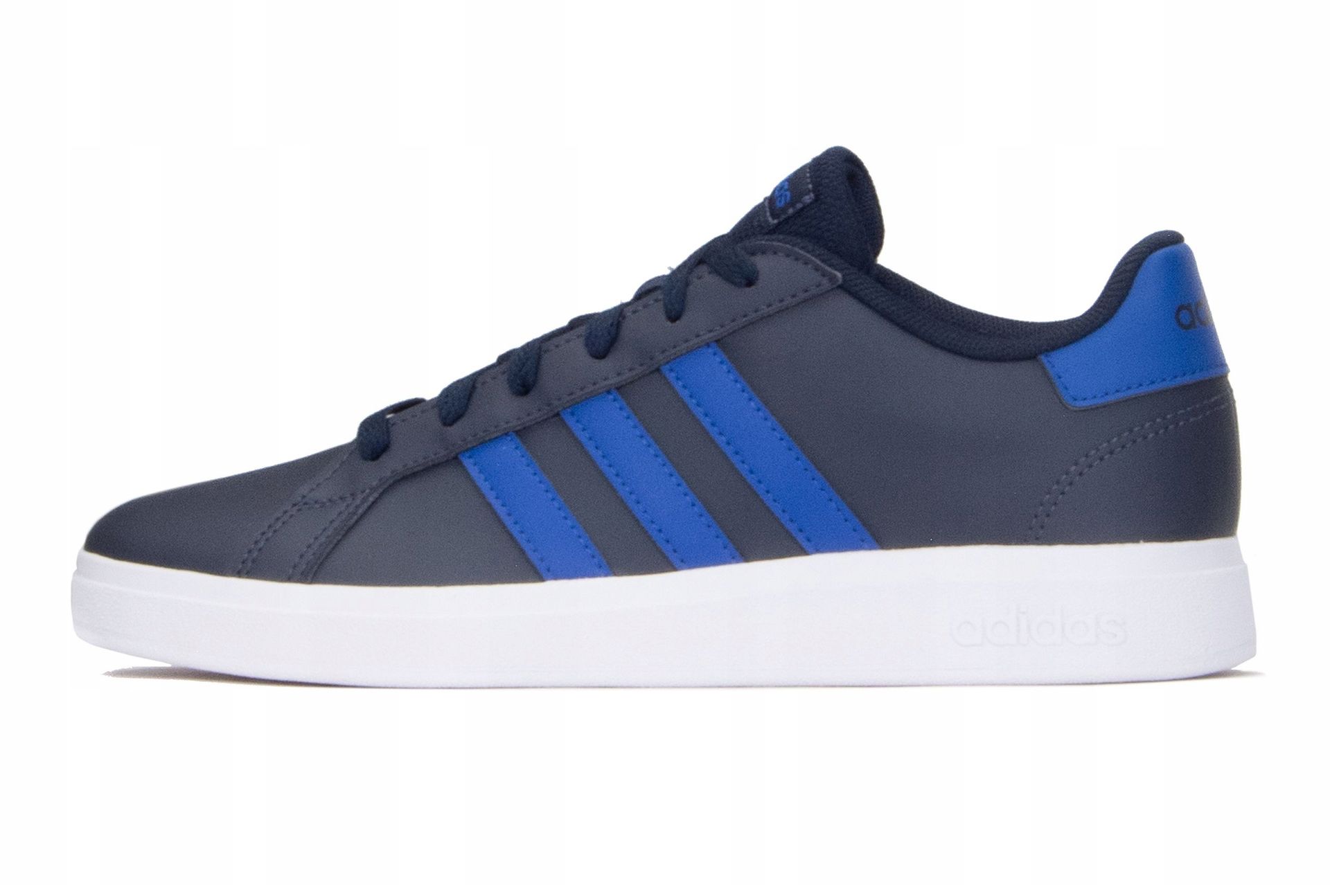 Buty Junior Adidas Grand Court 2.0 K IG4827 r. 38