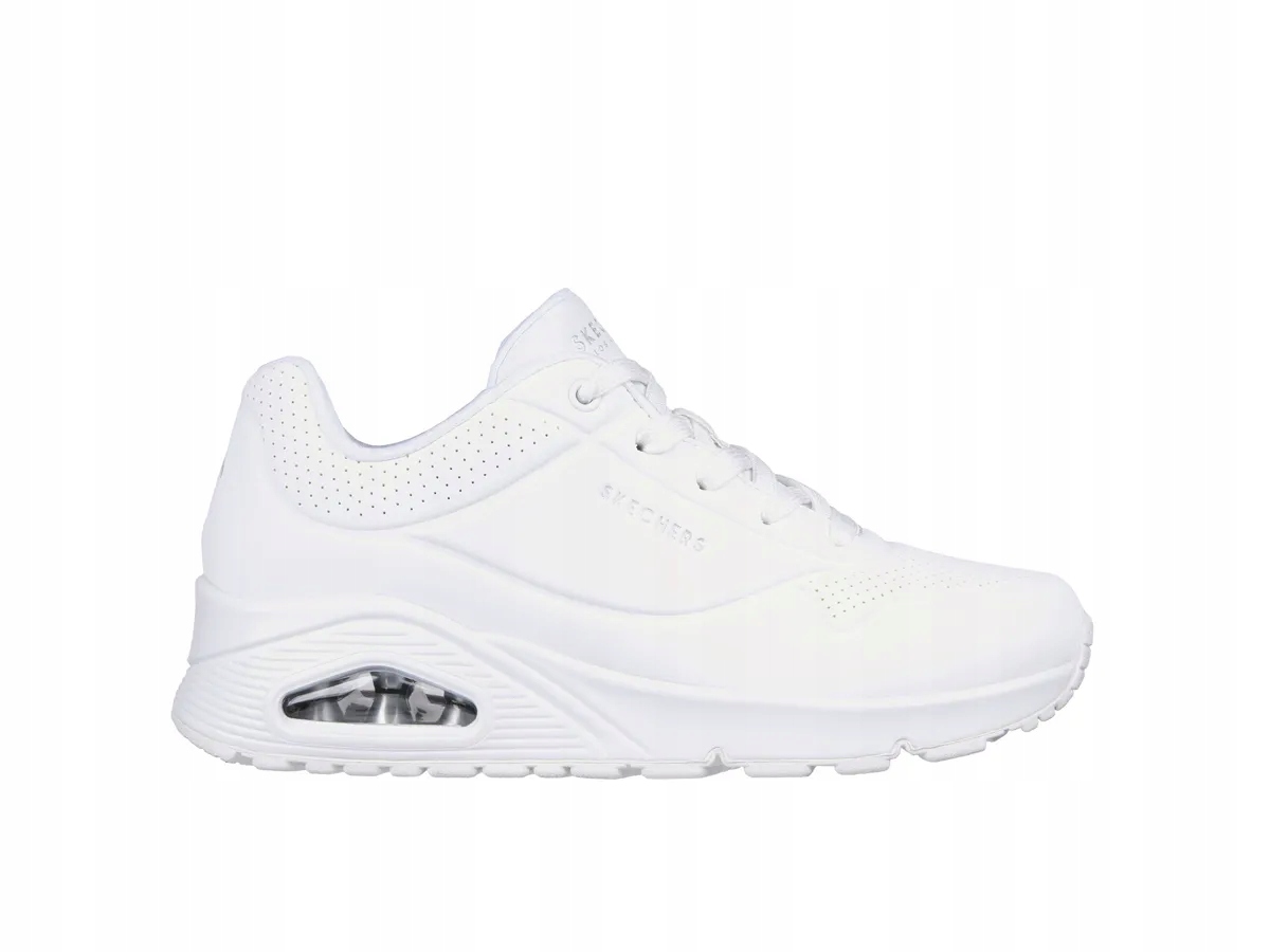 Skechers Uno Stand on Air SK73690W Buty damskie