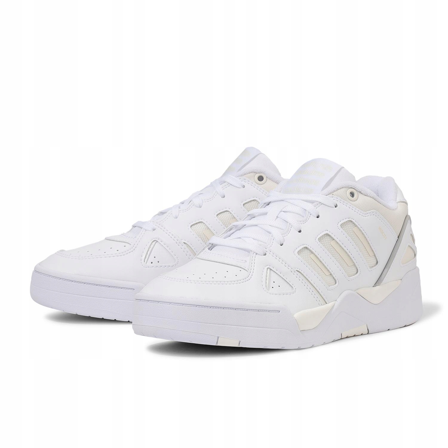 Buty Męskie Adidas Midcity Low 43 1/3