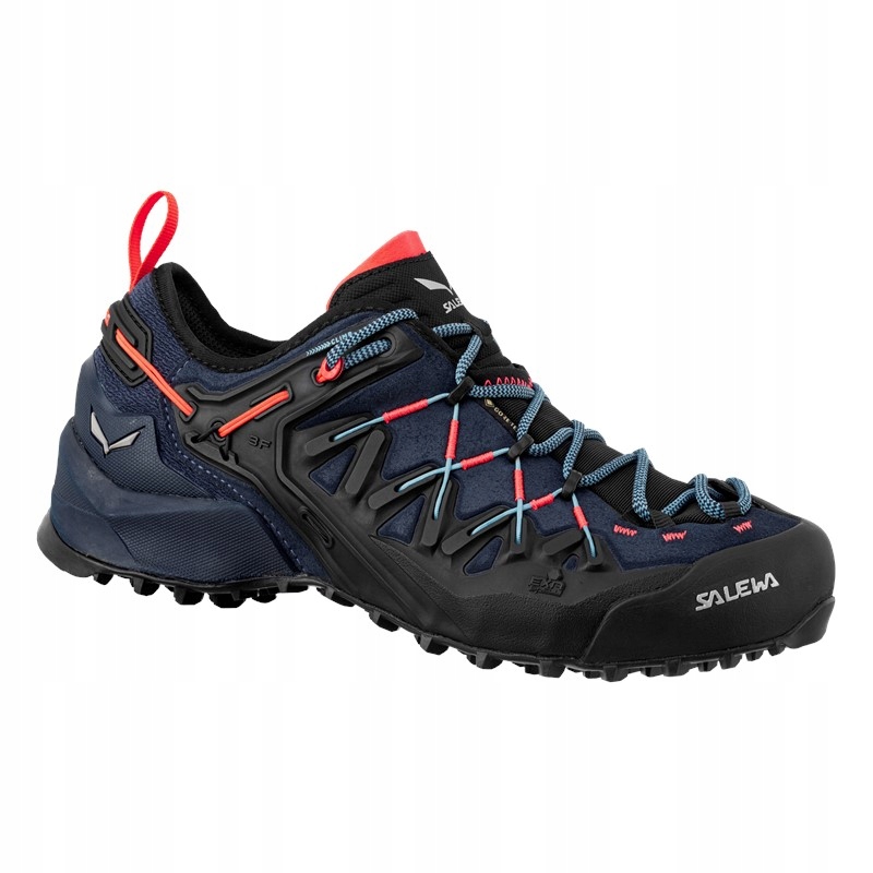 Salewa Buty Damskie Wildfire Edge Gtx 3965 36