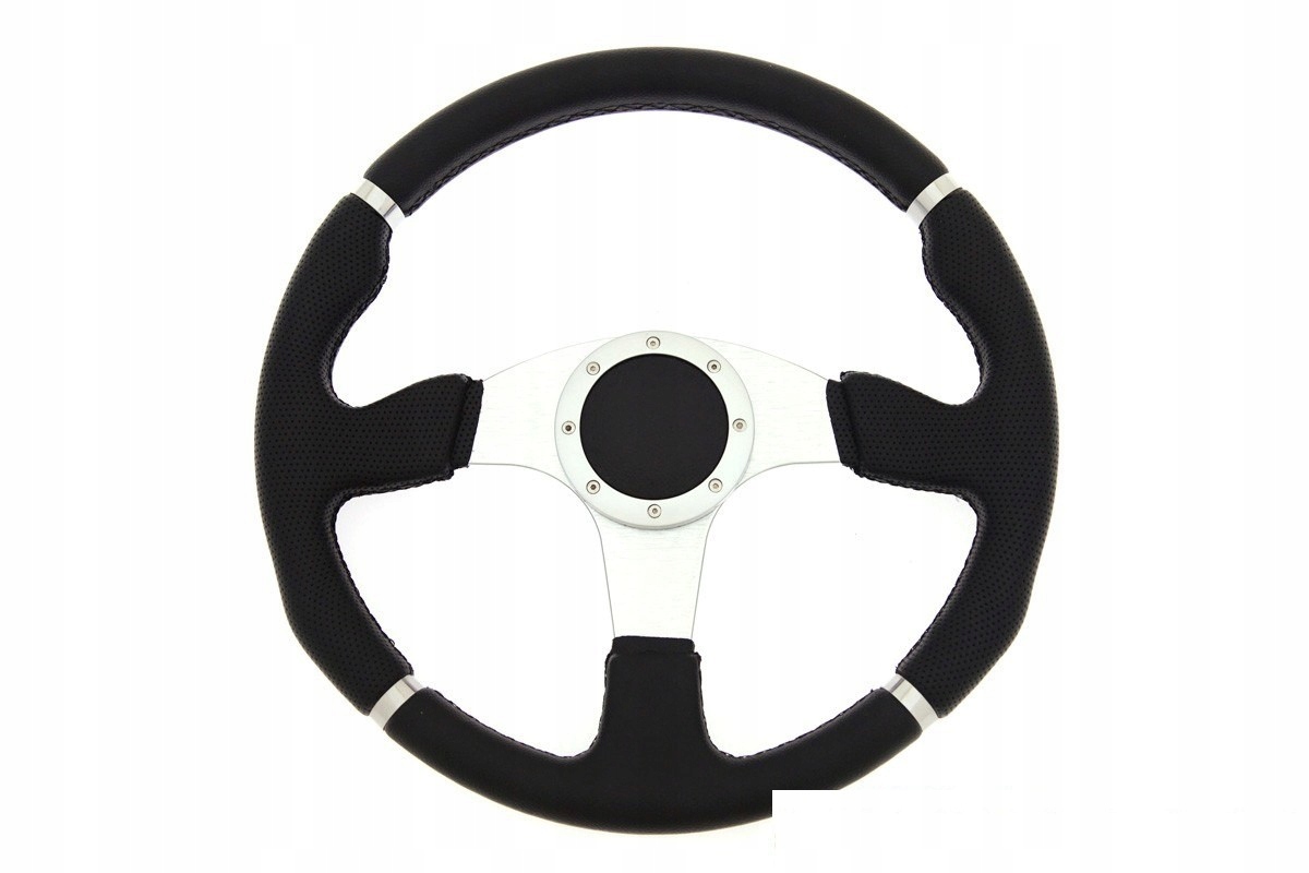 Kierownica Sportowa ProRacing 5128A Tuning Sport