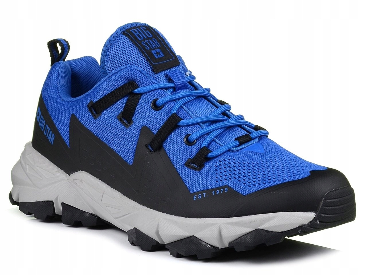 Big Star buty męskie sportowe KK174108 rozmiar 44