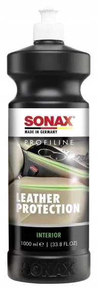 Sonax Leather Protection Balsam Do Konserwacji Skóry 1L