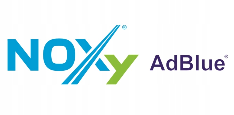 Adblue Noxy 10L Z Lejkiem