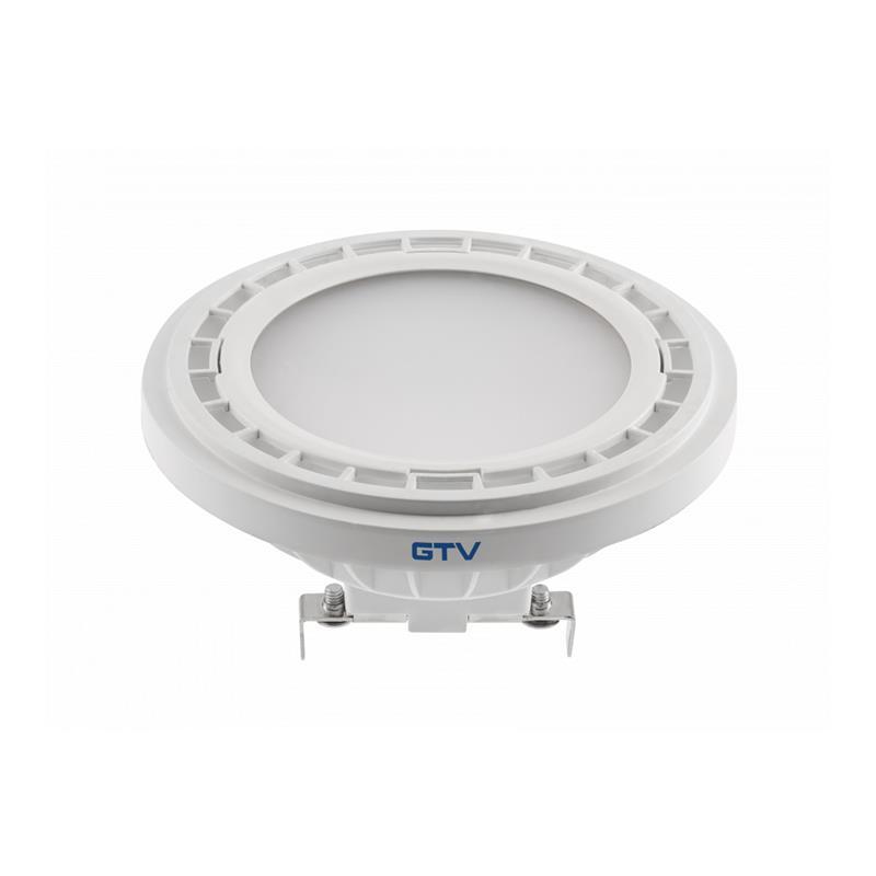Żarówka Led AR111 G53 12,5W Nw 120st biała Gtv