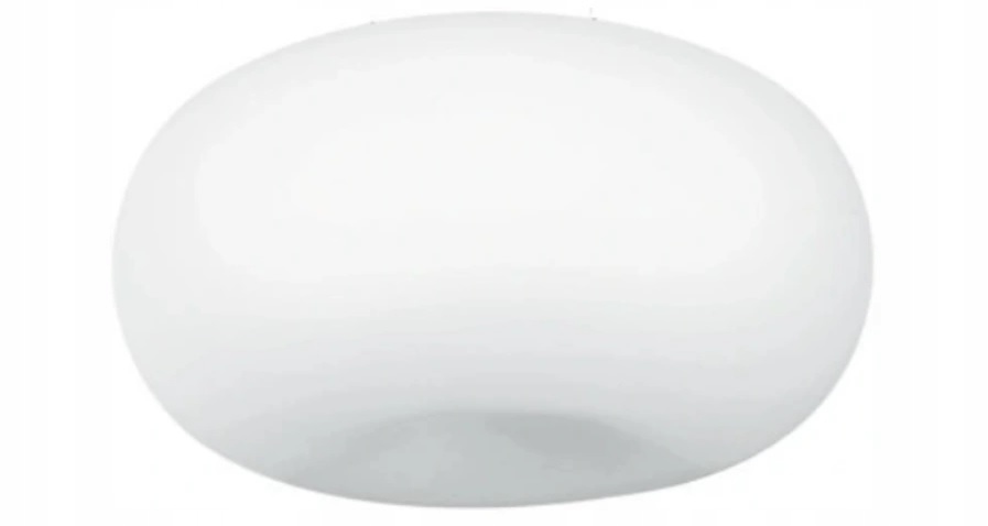 Klosz do lampy Eglo Optica 35 cm GL1140